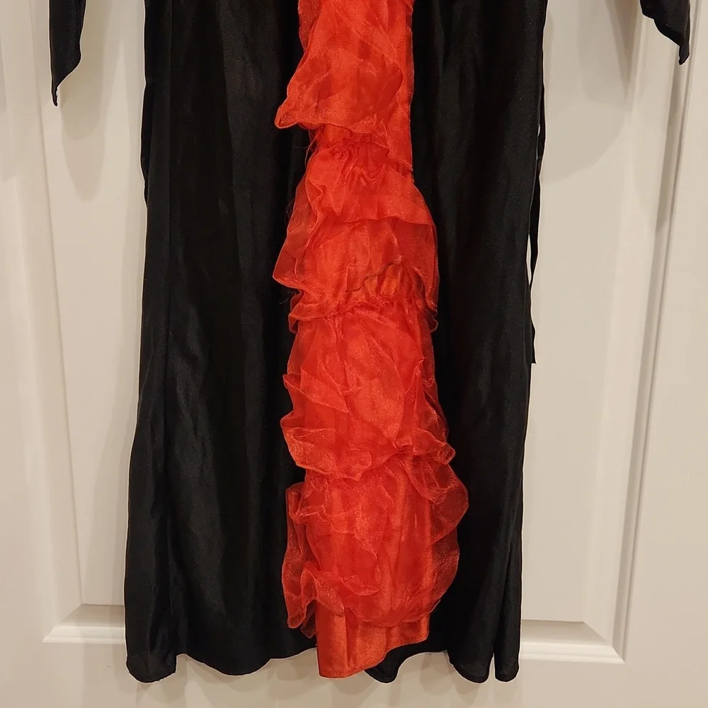 Regal Vampire Costume size M